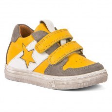 TRZEWIKI FRODDO DOLBY DARK YELLOW