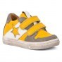 TRZEWIKI FRODDO DOLBY DARK YELLOW