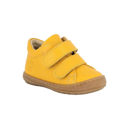 SNEAKERS PRIMIGI FIRST STEPS 1901522 FOR CHANGE
