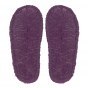PANTOFLE BAREFOOT KAPCIE BAWEŁNIANE NANGA KLEINE FEE