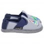 SLIPPERS BAREFOOT NANGA UFO