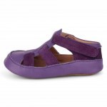 PANTOFLE KAPCIE OBEX SAWA BAREFOOT CLASSIC