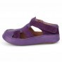 PANTOFLE BAREFOOT KAPCIE OBEX SAWA