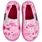 SLIPPERS BAREFOOT NANGA GIRLS GANG