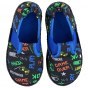 SLIPPERS BAREFOOT NANGA YEAH