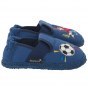 SLIPPERS BAREFOOT NANGA FUSSBALLER