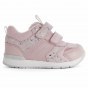 SNEAKERS GEOX RISHON BABY GIRL LT ROSE
