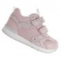SNEAKERS GEOX RISHON BABY GIRL LT ROSE