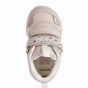 SNEAKERSY GEOX RISHON BABY GIRL LT ROSE