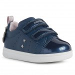 SNEAKERSY GEOX DJROCK BABY GIRL AVIO
