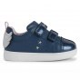 SNEAKER GEOX DJROCK BABY GIRL AVIO