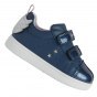 SNEAKERSY GEOX DJROCK BABY GIRL AVIO