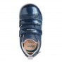 SNEAKER GEOX DJROCK BABY GIRL AVIO