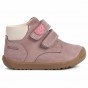 TRZEWIKI GEOX MACCHIA BABY GIRL DK PINK