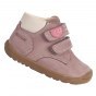 SHOES GEOX MACCHIA BABY GIRL DK PINK