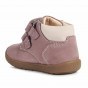 SHOES GEOX MACCHIA BABY GIRL DK PINK