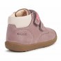 TRZEWIKI GEOX MACCHIA BABY GIRL DK PINK