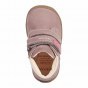 TRZEWIKI GEOX MACCHIA BABY GIRL DK PINK
