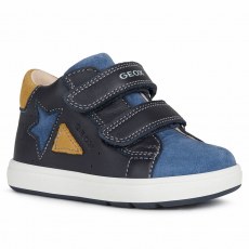 SHOES GEOX BIGLIA BABY BOY DKNAVY