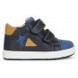 SHOES GEOX BIGLIA BABY BOY DKNAVY