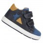 TRZEWIKI GEOX BIGLIA BABY BOY DK NAVY