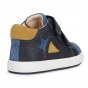 TRZEWIKI GEOX BIGLIA BABY BOY DK NAVY