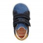 TRZEWIKI GEOX BIGLIA BABY BOY DK NAVY
