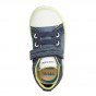 TRAMPKI GEOX KILWI BABY BOY AVIO/FLUO YELLOW