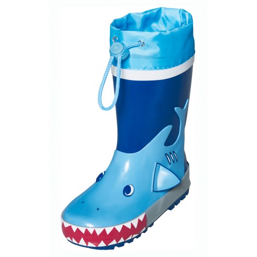 KALOSZE PLAYSHOES REKIN 188701