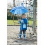 RAIN BOOTS PLAYSHOES SHARK 188701
