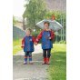 KALOSZE PLAYSHOES AUTO RAJDOWE 188702