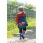 KALOSZE PLAYSHOES AUTO RAJDOWE 188702