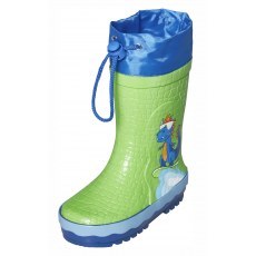 KALOSZE PLAYSHOES DINO 188703