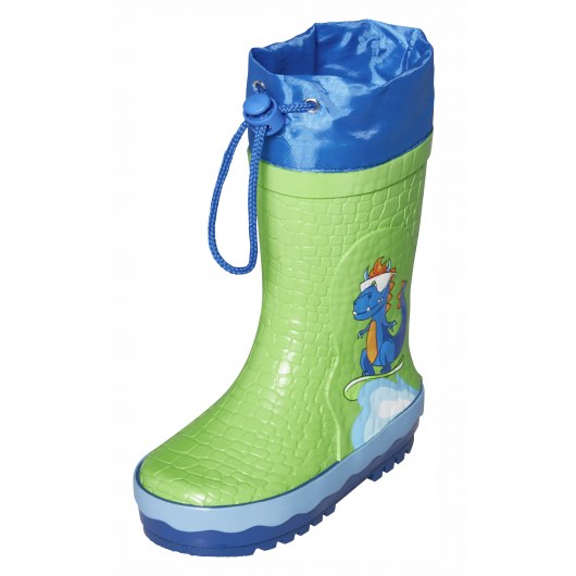 KALOSZE PLAYSHOES DINO 188703