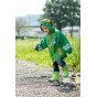 RAIN BOOTS PLAYSHOES DINO 188703