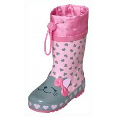 KALOSZE PLAYSHOES KOTEK 188704