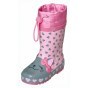 RAIN BOOTS PLAYSHOES KITTEN 188704