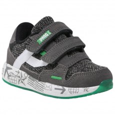 SNEAKERSY PRIMIGI 8457222 GRIG