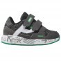 SNEAKERSY PRIMIGI 8457222 GRIG