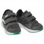 SNEAKERSY PRIMIGI 8457222 GRIG