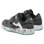 SNEAKERSY PRIMIGI 8457222 GRIG