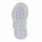 SNEAKERSY GEOX SPRINTYE BABY GIRL NAVY/FUCHSIA LED LIGHTS