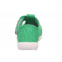 TEXTILE SLIPPERS SUPERFIT SPOTTY GRÜN/WEISS 1-009248-7010