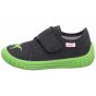 TEXTILE SLIPPERS SUPERFIT BILL SCHWARZ 1-800278-0010