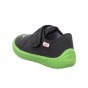 TEXTILE SLIPPERS SUPERFIT BILL SCHWARZ 1-800278-0010