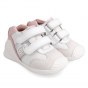SHOES BIOMECANICS 222126-B BLANCO