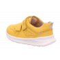 SNEAKERSY SUPERFIT BREEZE GELB/WEISS 1-000365-6010