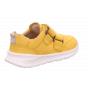 SNEAKERS SUPERFIT BREEZE GELB/WEISS 1-000365-6010