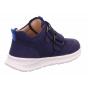SNEAKERS SUPERFIT BREEZE BLAU 1-000363-8010