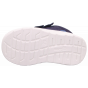 SNEAKERS SUPERFIT BREEZE BLAU 1-000363-8010